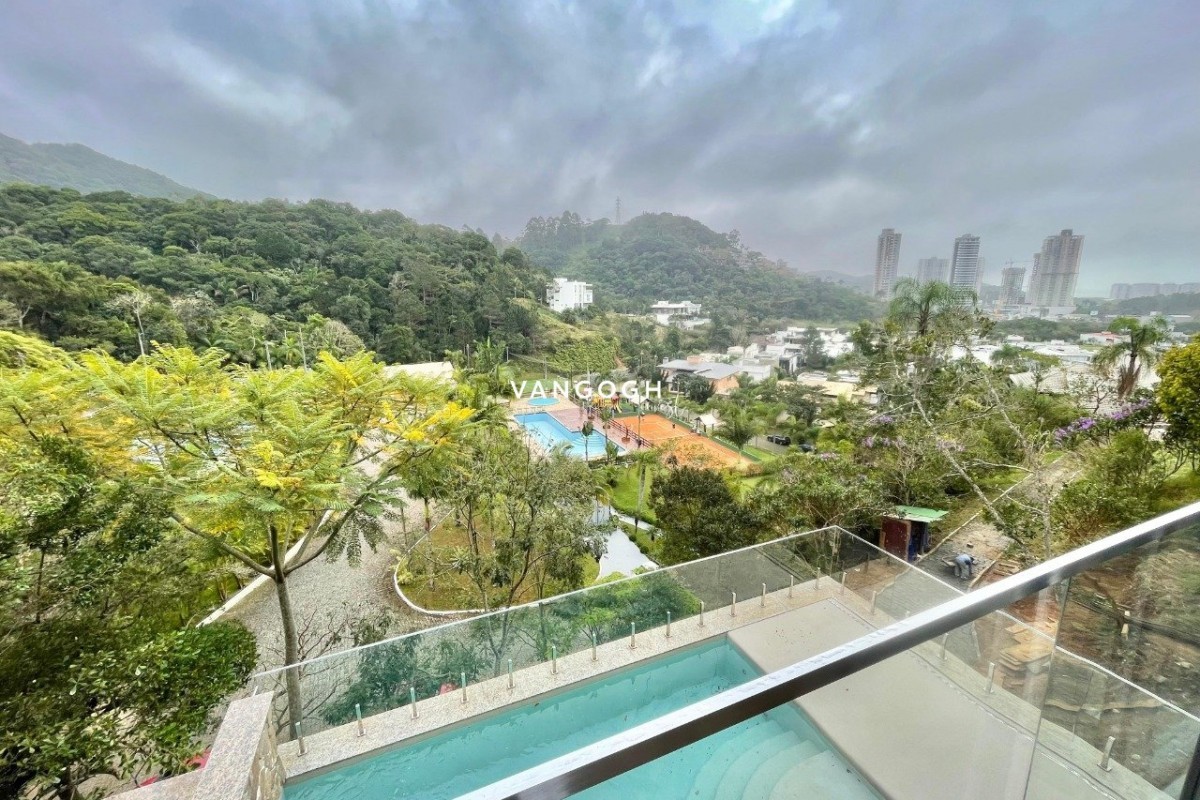 Casa 5 dormitórios Brava Horizontal, Praia Brava - Itajaí