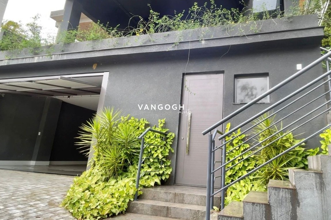Casa 5 dormitórios Brava Horizontal, Praia Brava - Itajaí