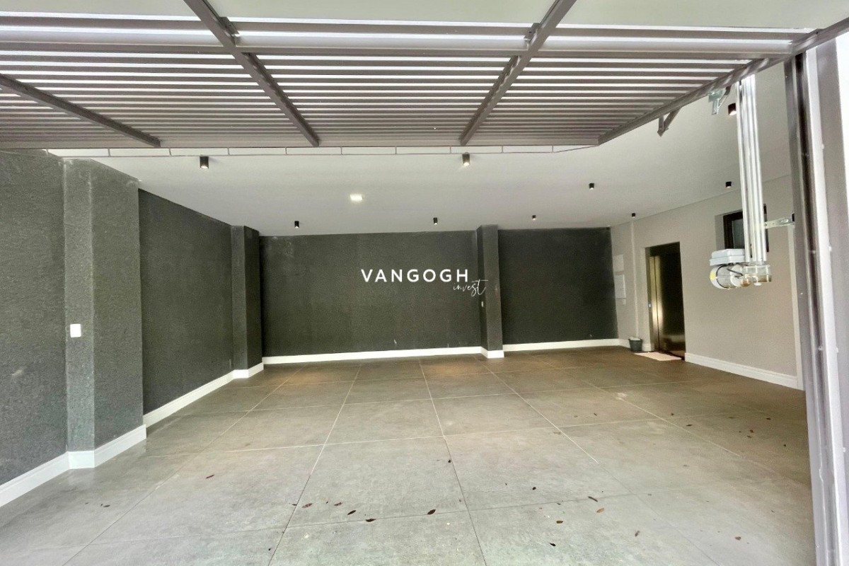 Casa 5 dormitórios Brava Horizontal, Praia Brava - Itajaí