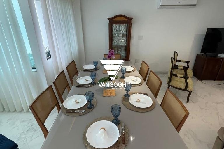 Apartamento 3 dormitórios Torre San Francisco, Barra Sul - Balneário Camboriú