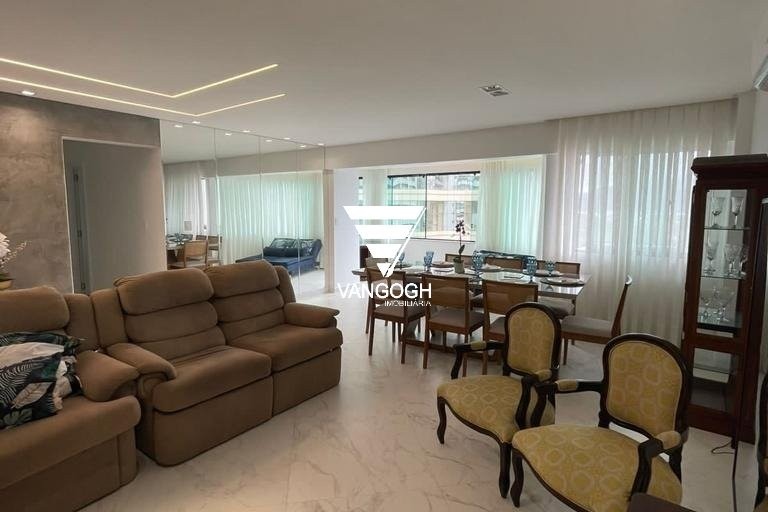 Apartamento 3 dormitórios Torre San Francisco, Barra Sul - Balneário Camboriú