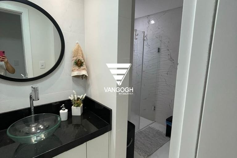 Apartamento 3 dormitórios Torre San Francisco, Barra Sul - Balneário Camboriú