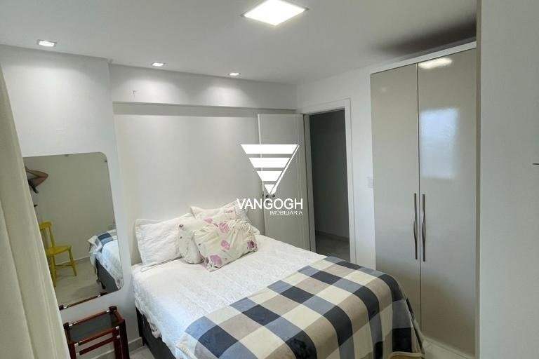 Apartamento 3 dormitórios Torre San Francisco, Barra Sul - Balneário Camboriú