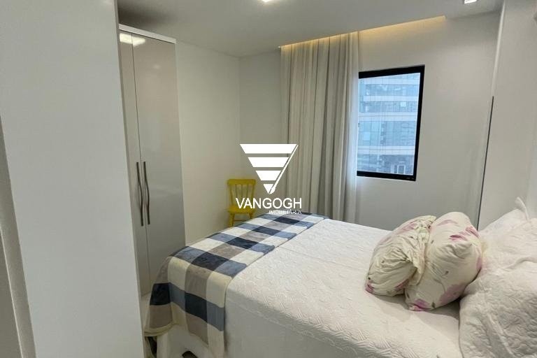 Apartamento 3 dormitórios Torre San Francisco, Barra Sul - Balneário Camboriú