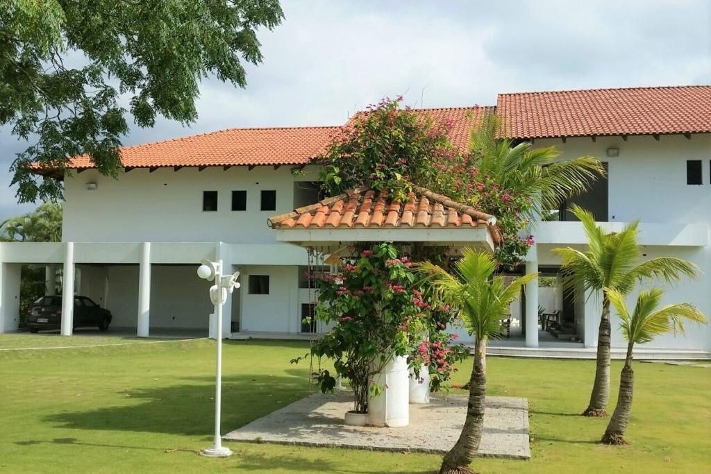 Casa 5 dormitórios , São Francisco de Assis - Camboriú