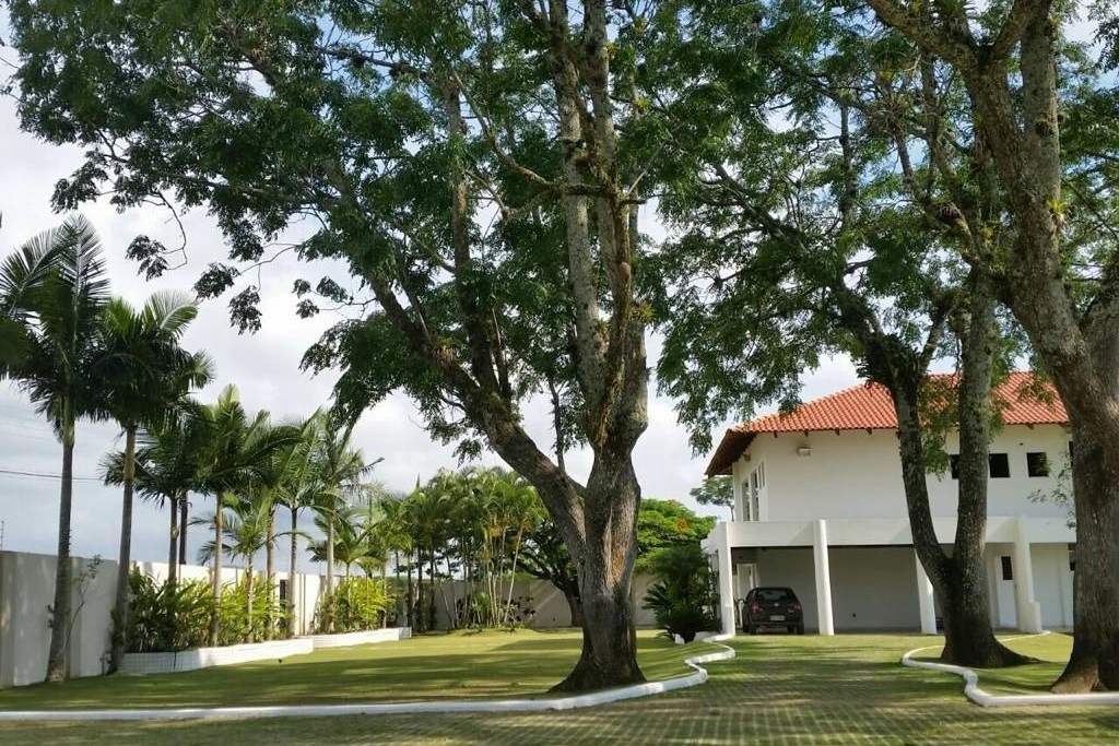 Casa 5 dormitórios , São Francisco de Assis - Camboriú