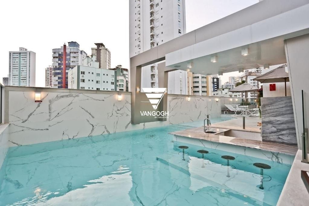 Apartamento 4 dormitórios Sands Beach, Centro - Balneário Camboriú