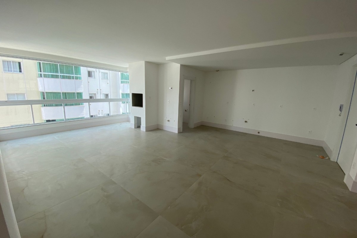 Apartamento 3 dormitórios San Valentin Residence, Centro - Balneário Camboriú