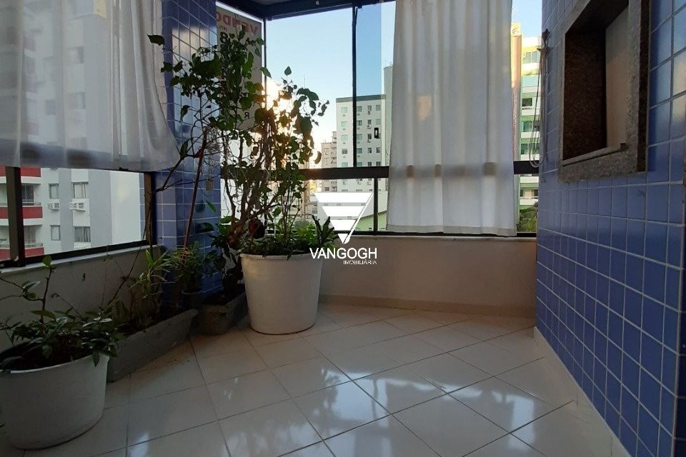 Apartamento 3 dormitórios Berlin, Centro - Balneário Camboriú