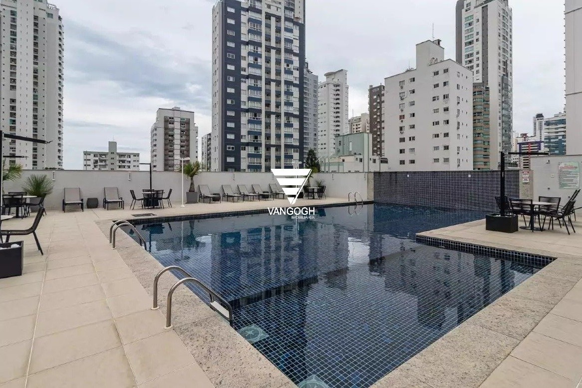 Apartamento 4 dormitórios Bosque Belcanto, Pioneiros - Balneário Camboriú