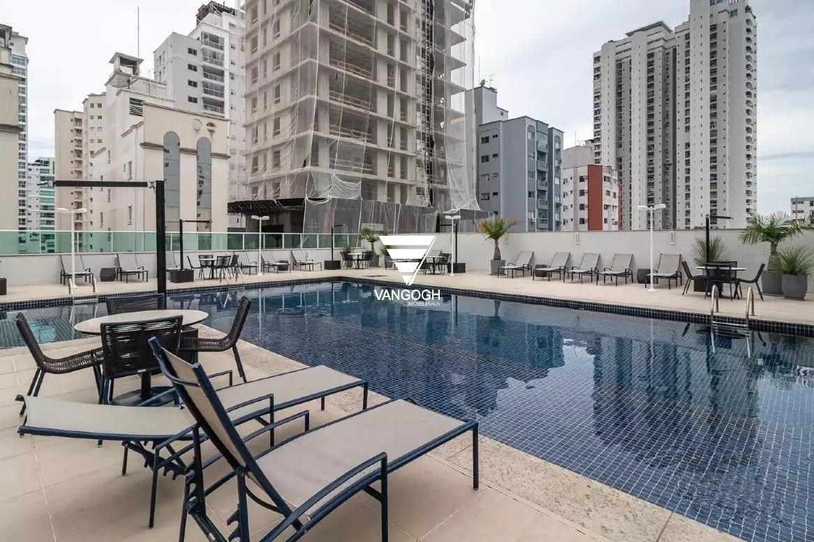 Apartamento 4 dormitórios Bosque Belcanto, Pioneiros - Balneário Camboriú