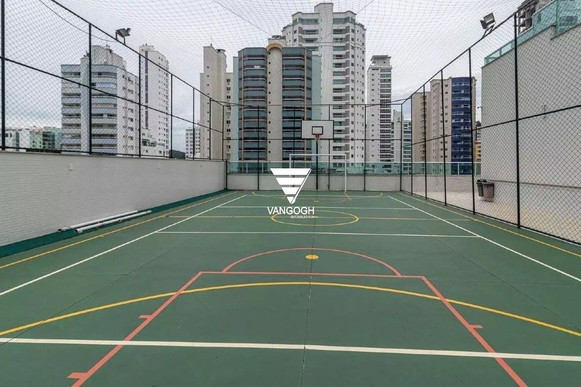 Apartamento 4 dormitórios Bosque Belcanto, Pioneiros - Balneário Camboriú