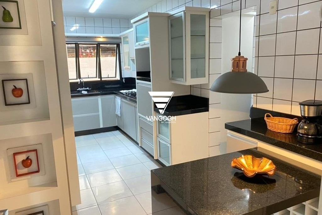 Apartamento 2 dormitórios Jacy Ramos, Centro - Itajaí