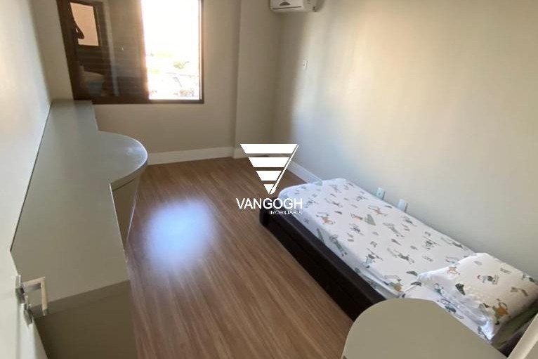 Apartamento 2 dormitórios Jacy Ramos, Centro - Itajaí