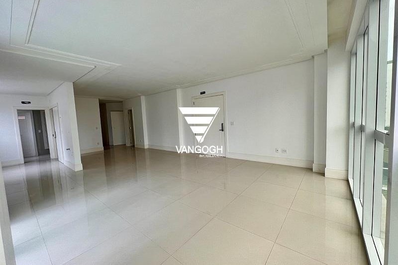 Apartamento 3 dormitórios Le Parc Residence, Centro - Balneário Camboriú