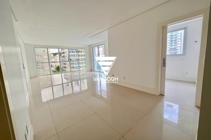 Apartamento 3 dormitórios Le Parc Residence, Centro - Balneário Camboriú