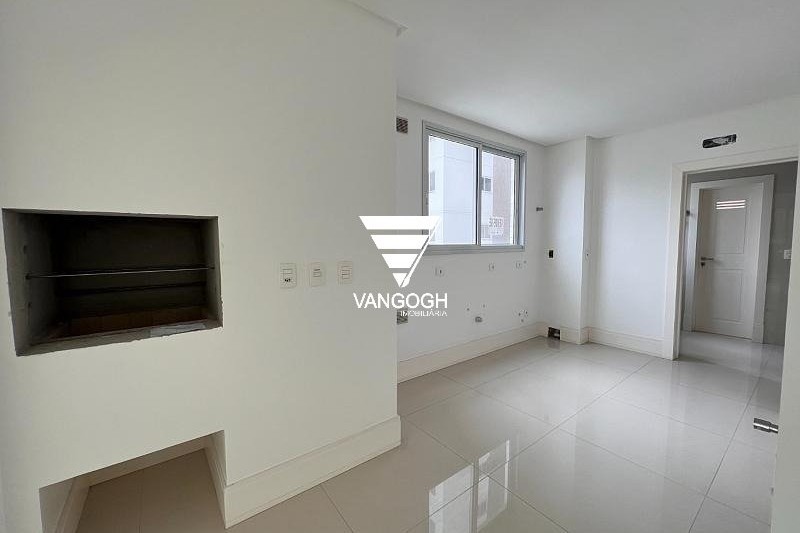 Apartamento 3 dormitórios Le Parc Residence, Centro - Balneário Camboriú