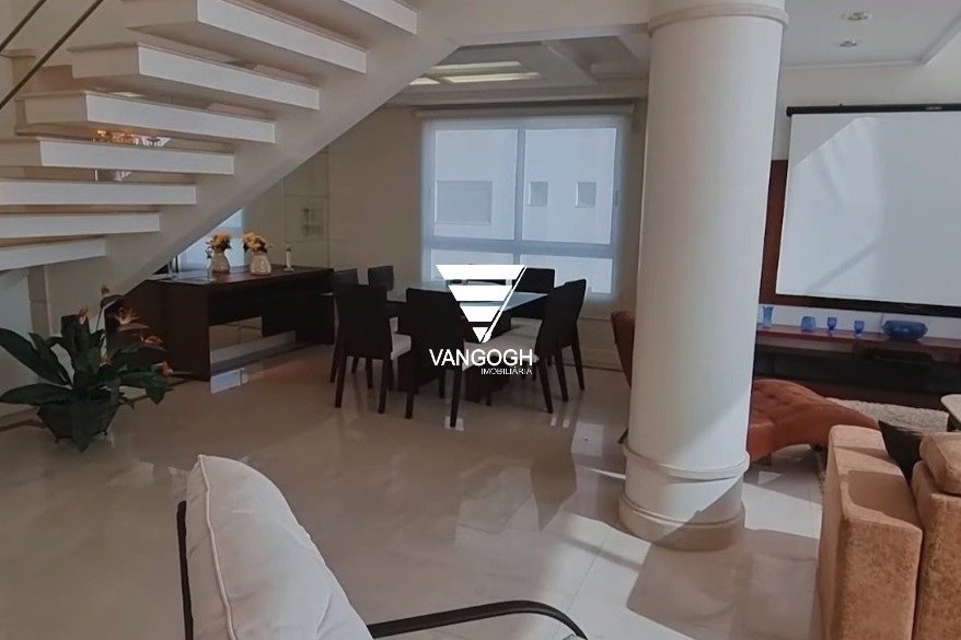 Apartamento 3 dormitórios Porto Vita, Frente Mar - Balneário Camboriú