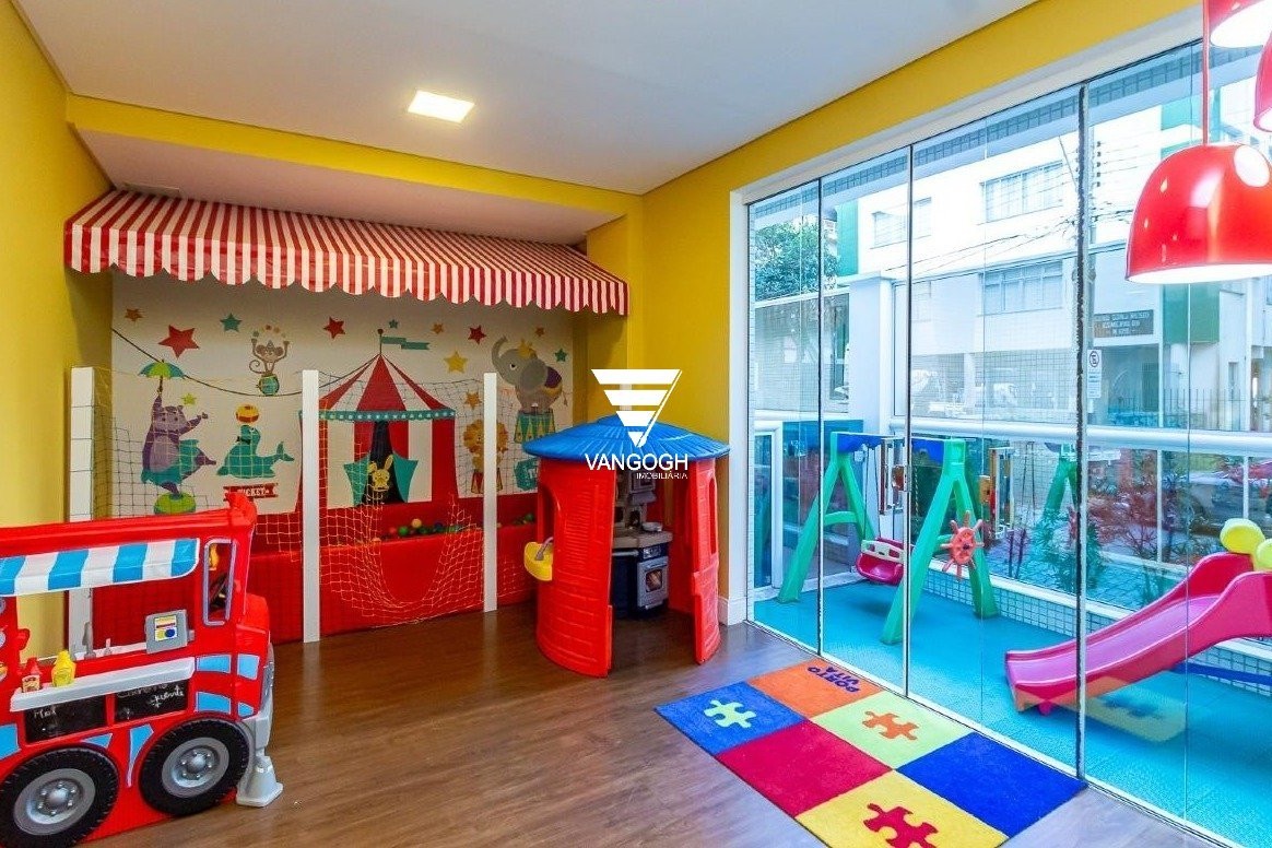 Apartamento 3 dormitórios Porto Vita, Frente Mar - Balneário Camboriú