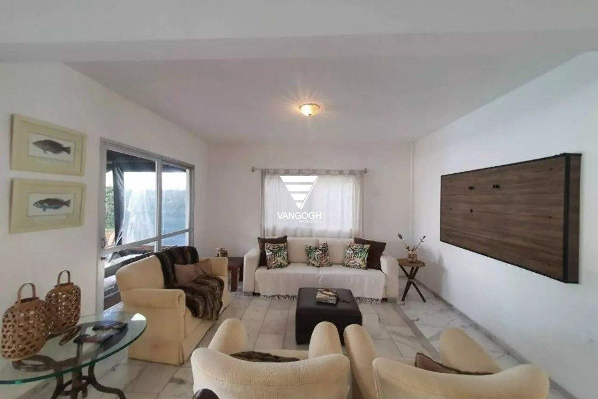 Casa 4 dormitórios Marina Camboriú, Barra - Balneário Camboriú