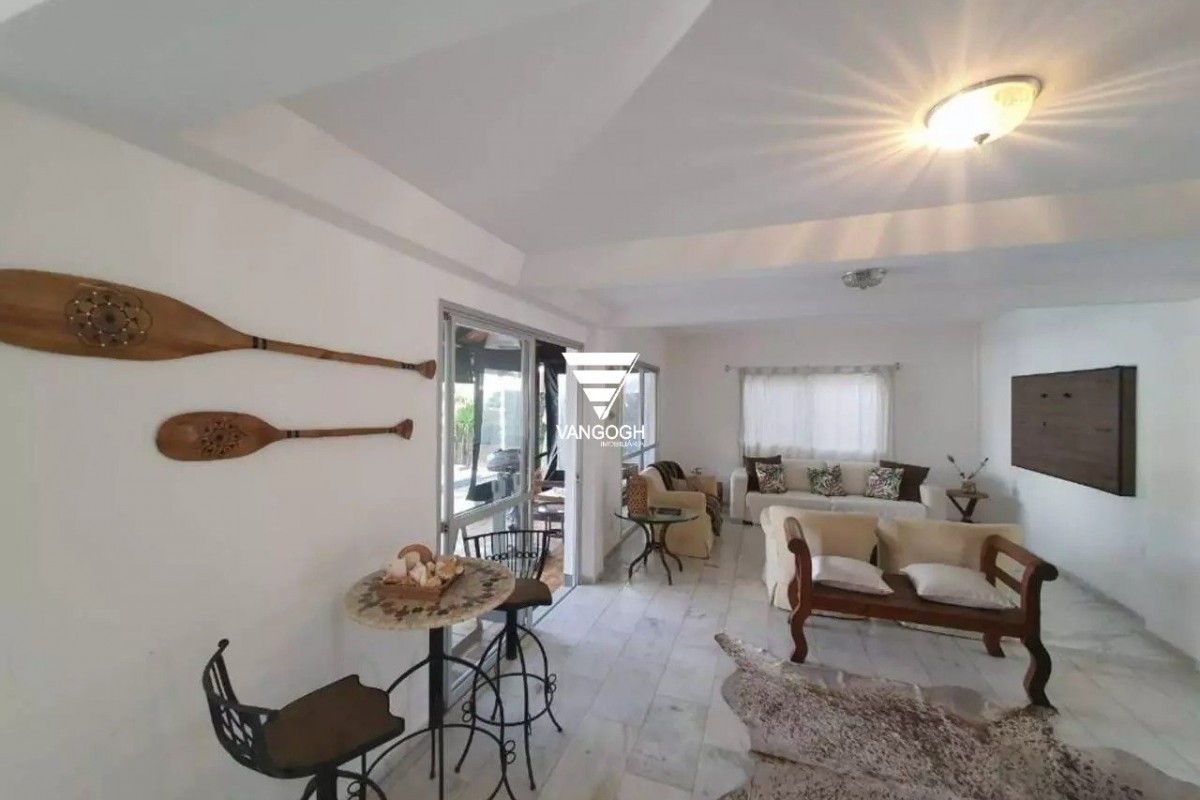 Casa 4 dormitórios Marina Camboriú, Barra - Balneário Camboriú