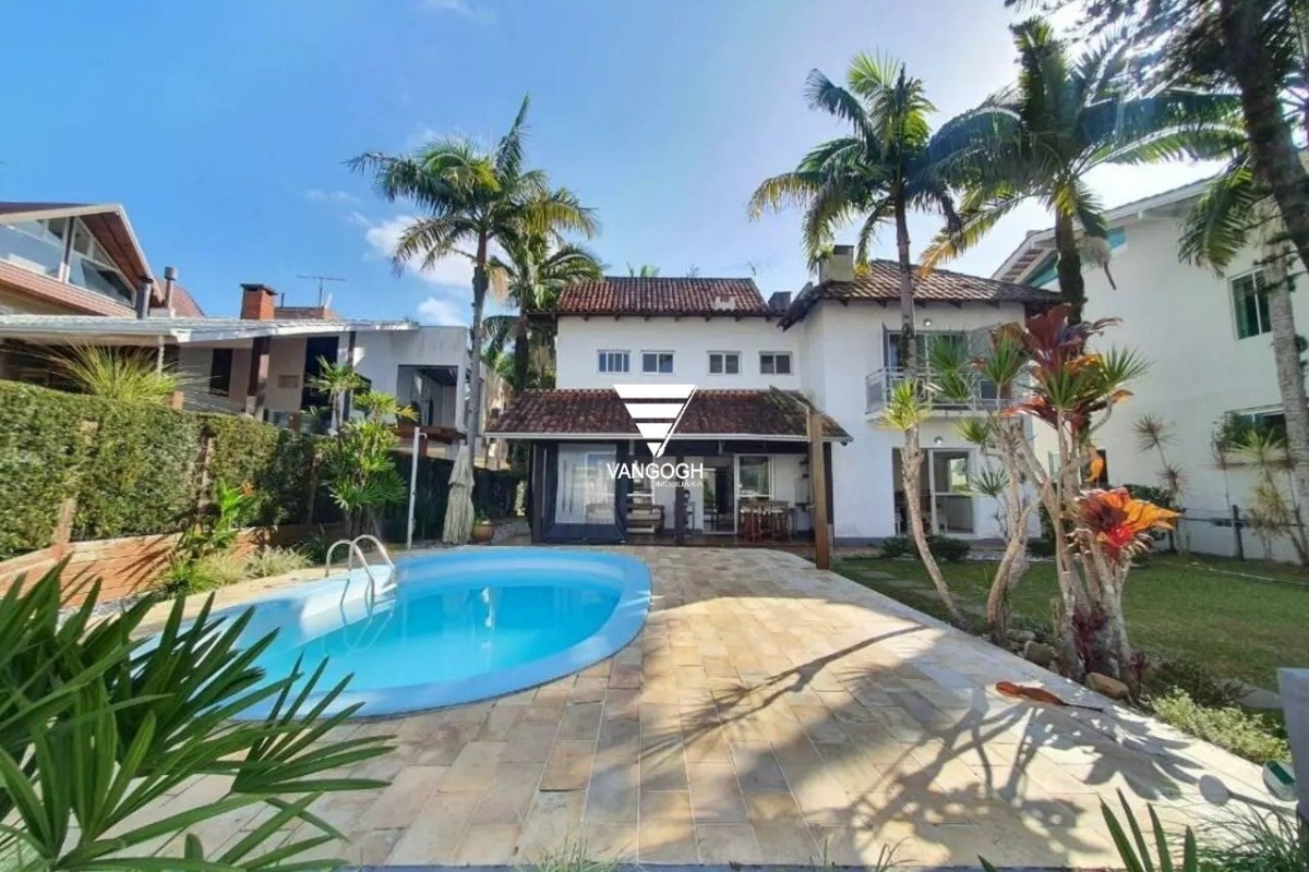 Casa 4 dormitórios Marina Camboriú, Barra - Balneário Camboriú