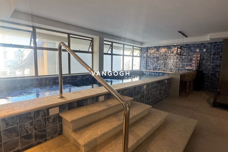 Apartamento 3 dormitórios Brava Village
