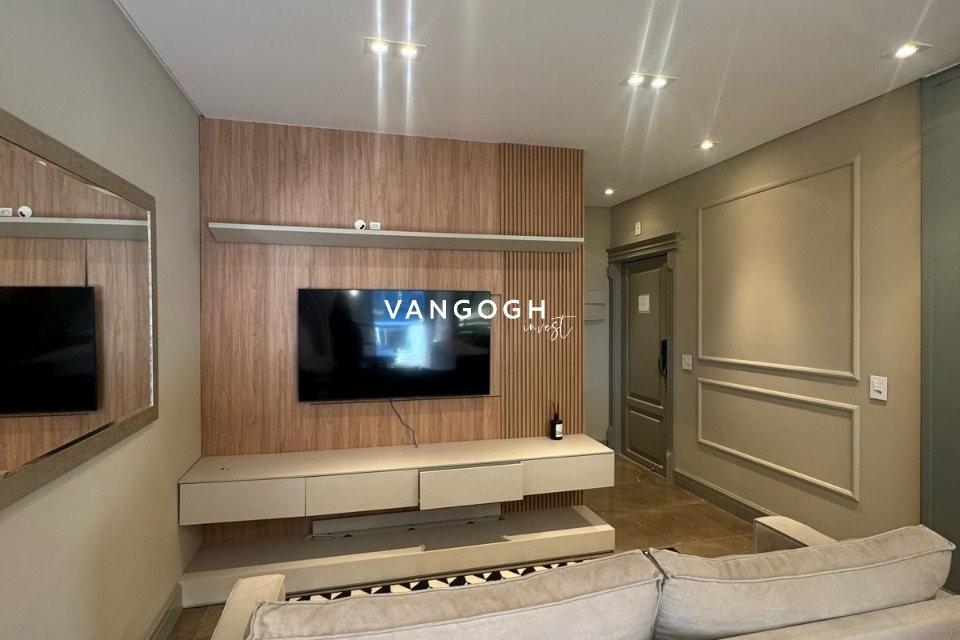 Apartamento 3 dormitórios Brava Village