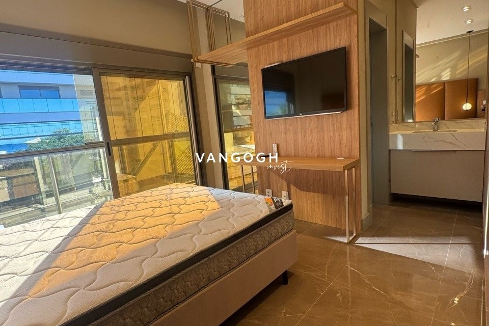 Apartamento 3 dormitórios Brava Village