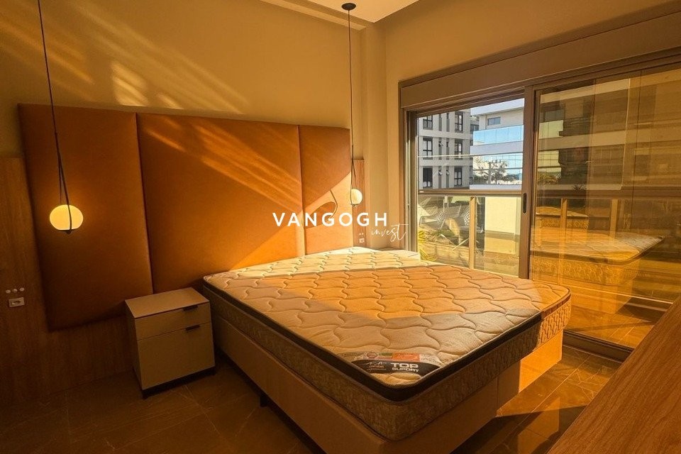Apartamento 3 dormitórios Brava Village