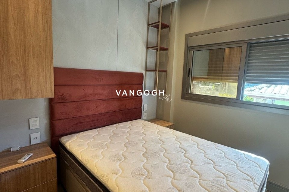 Apartamento 3 dormitórios Brava Village