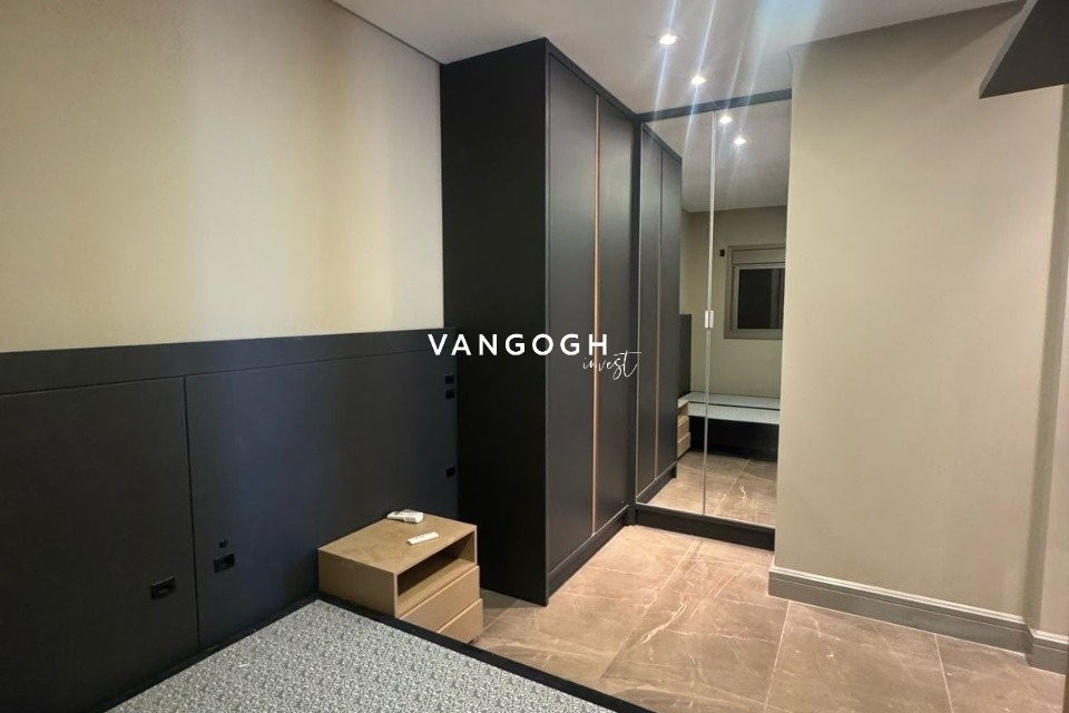 Apartamento 3 dormitórios Brava Village