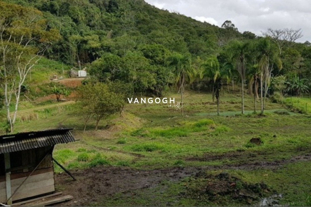 Terreno Terreno Na Barra, Barra - Balneário Camboriú