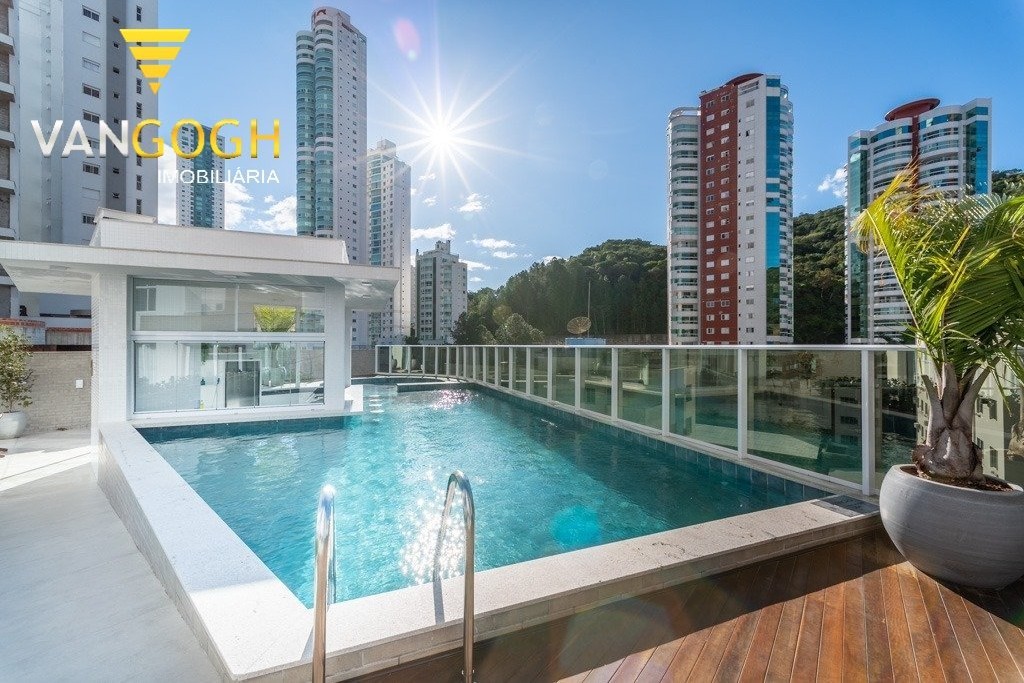 Apartamento 3 dormitórios Esquina Bella, Pioneiros - Balneário Camboriú