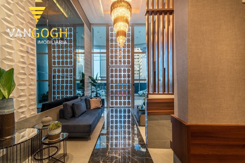 Apartamento 3 dormitórios Esquina Bella, Pioneiros - Balneário Camboriú