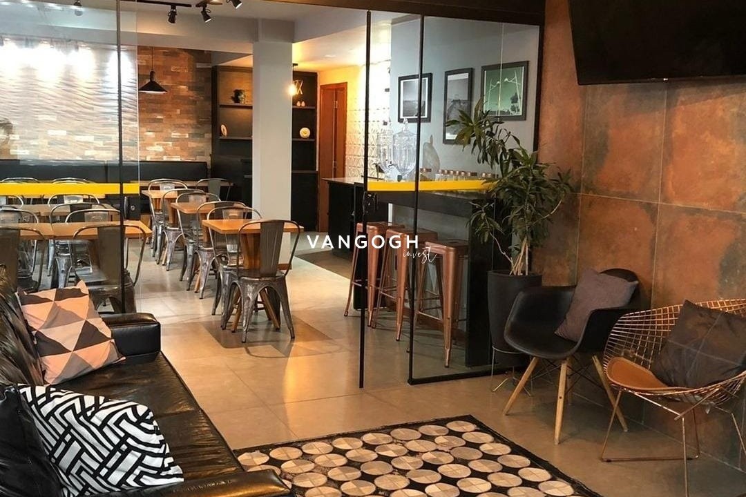 Predio 61 dormitórios Hotel, Centro - Balneário Camboriú