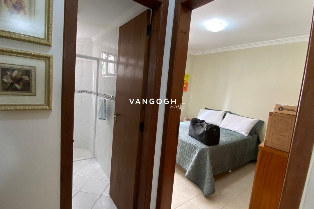 Apartamento 2 dormitórios Edificio Beethoven, Centro - Balneário Camboriú