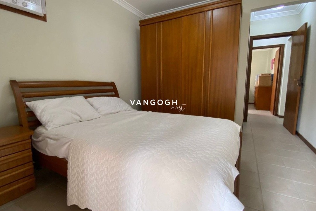 Apartamento 2 dormitórios Edificio Beethoven, Centro - Balneário Camboriú