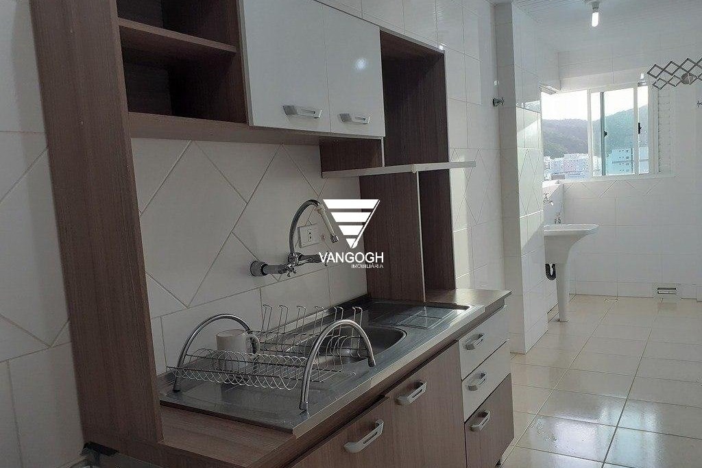 Apartamento 2 dormitórios Moradas da Praia, Centro - Balneário Camboriú