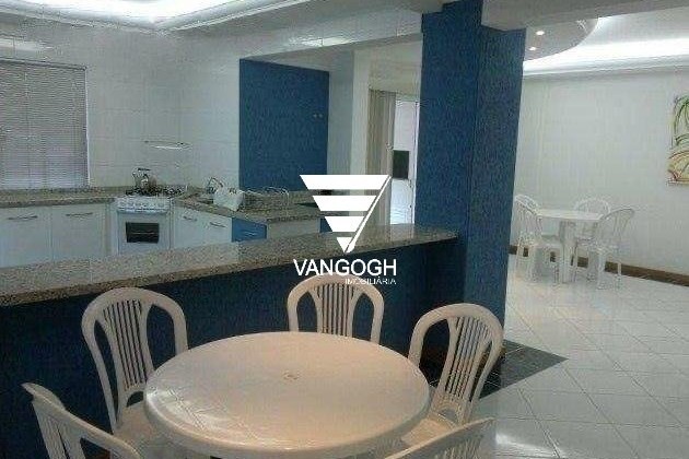 Apartamento 2 dormitórios Moradas da Praia, Centro - Balneário Camboriú