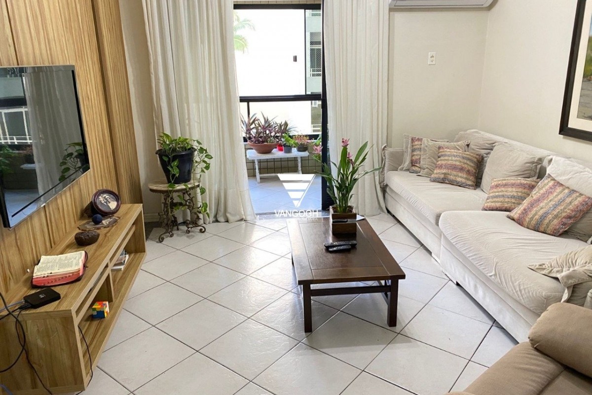 Apartamento 3 dormitórios Saint Louis, Centro - Balneário Camboriú