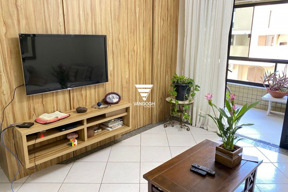 Apartamento 3 dormitórios Saint Louis, Centro - Balneário Camboriú