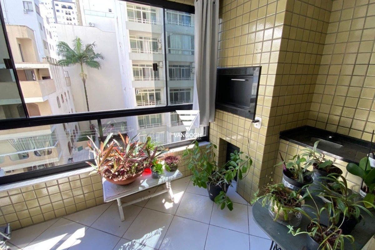 Apartamento 3 dormitórios Saint Louis, Centro - Balneário Camboriú