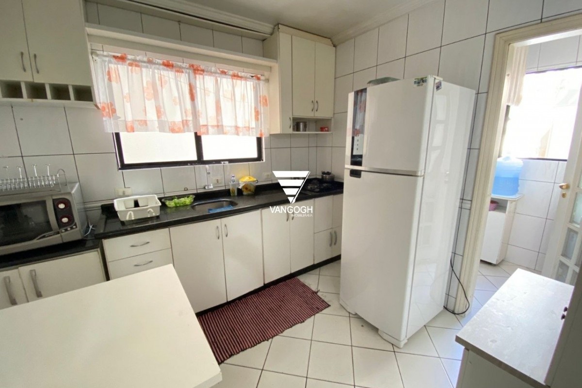 Apartamento 3 dormitórios Saint Louis, Centro - Balneário Camboriú