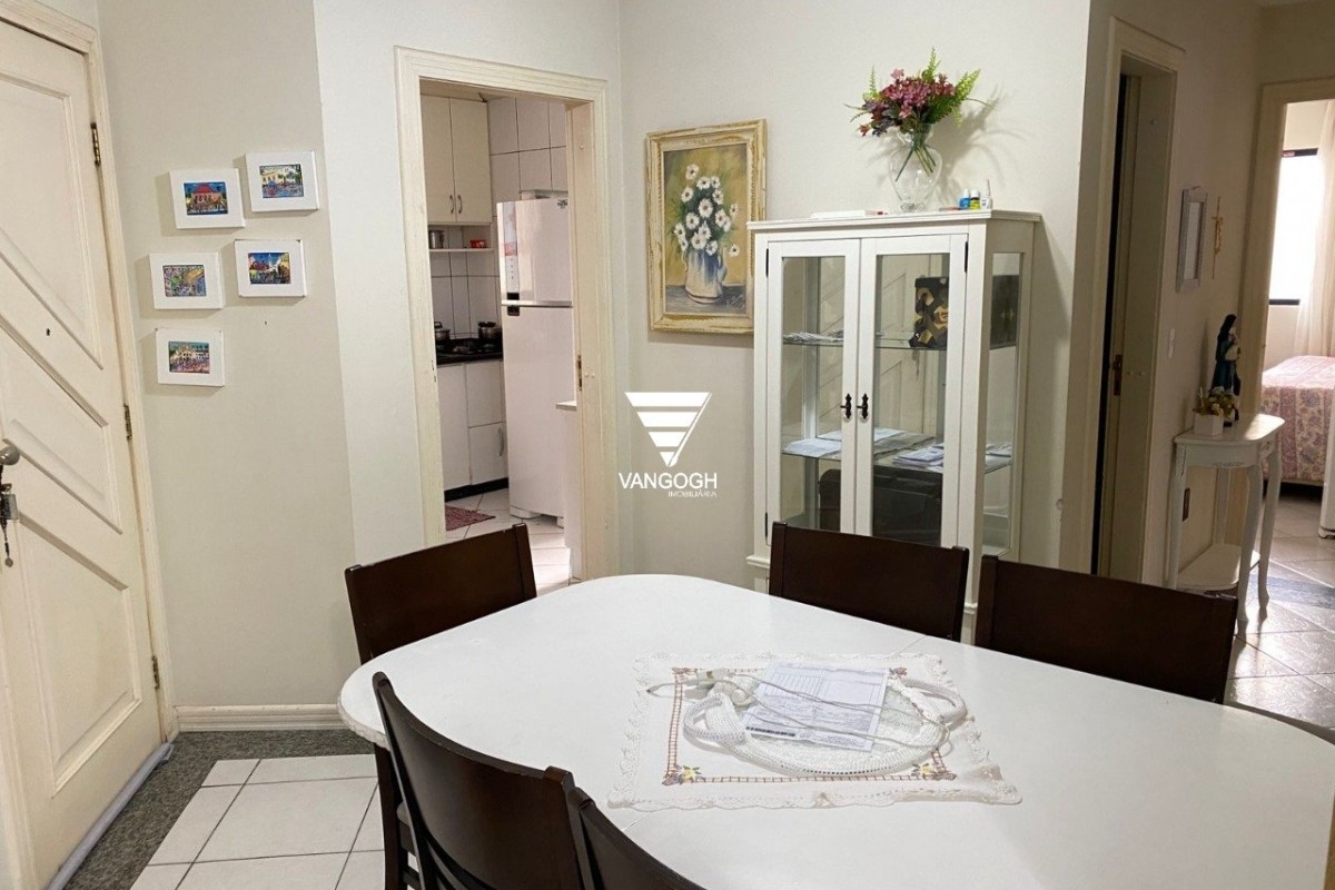 Apartamento 3 dormitórios Saint Louis, Centro - Balneário Camboriú