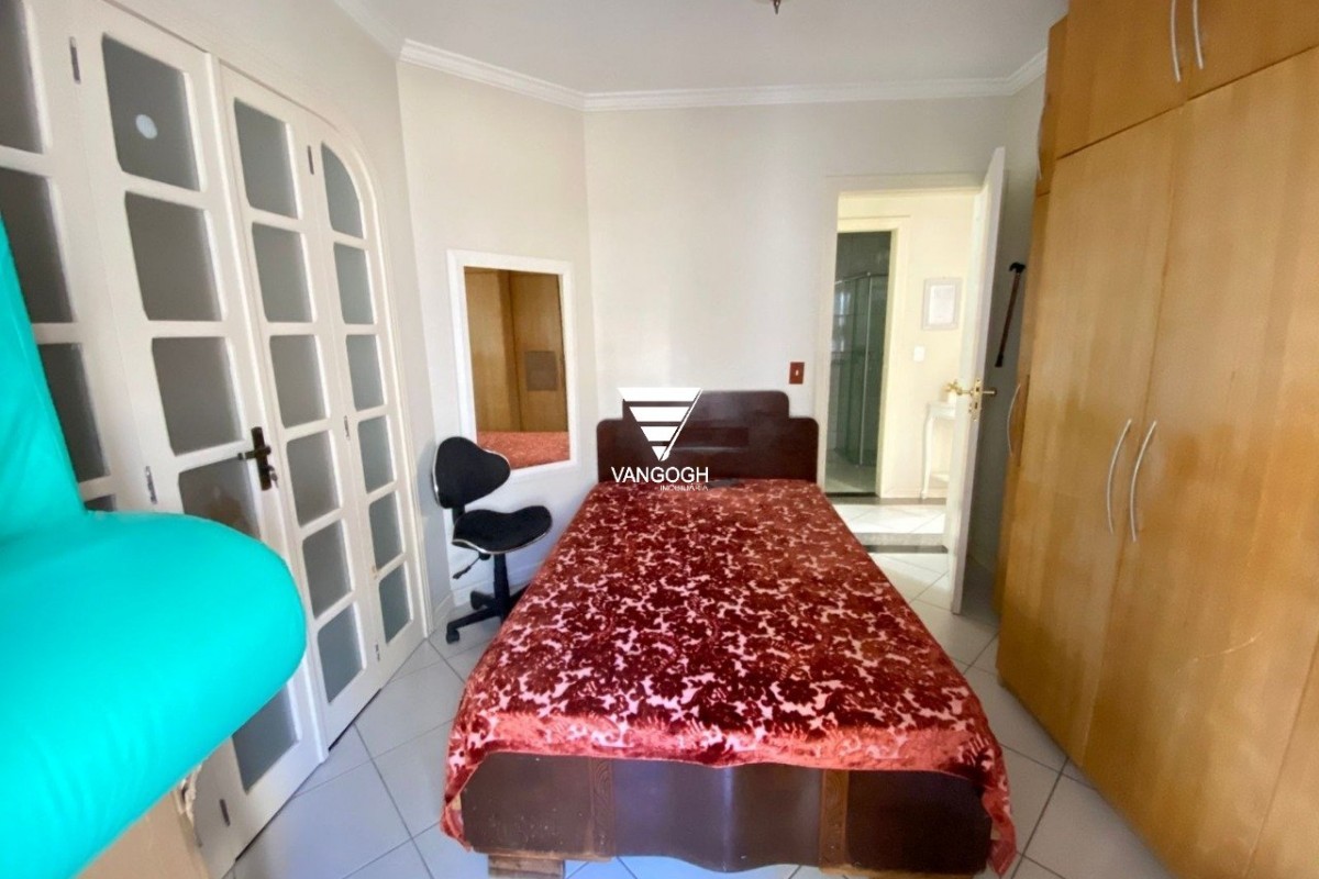 Apartamento 3 dormitórios Saint Louis, Centro - Balneário Camboriú