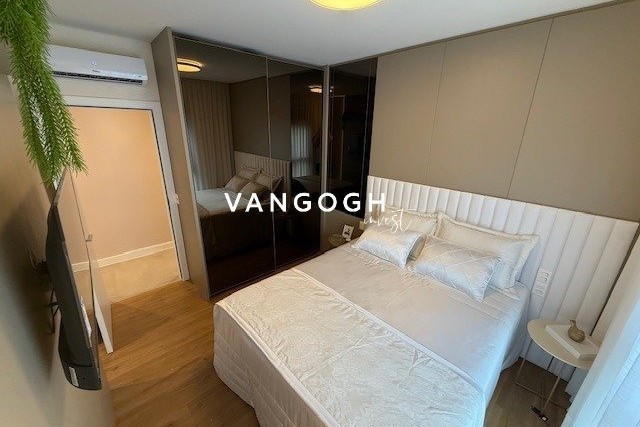 Apartamento 4 dormitórios Sun Beach Residence, Centro - Balneário Camboriú