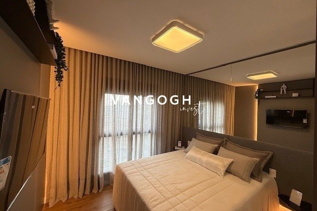 Apartamento 4 dormitórios Sun Beach Residence, Centro - Balneário Camboriú