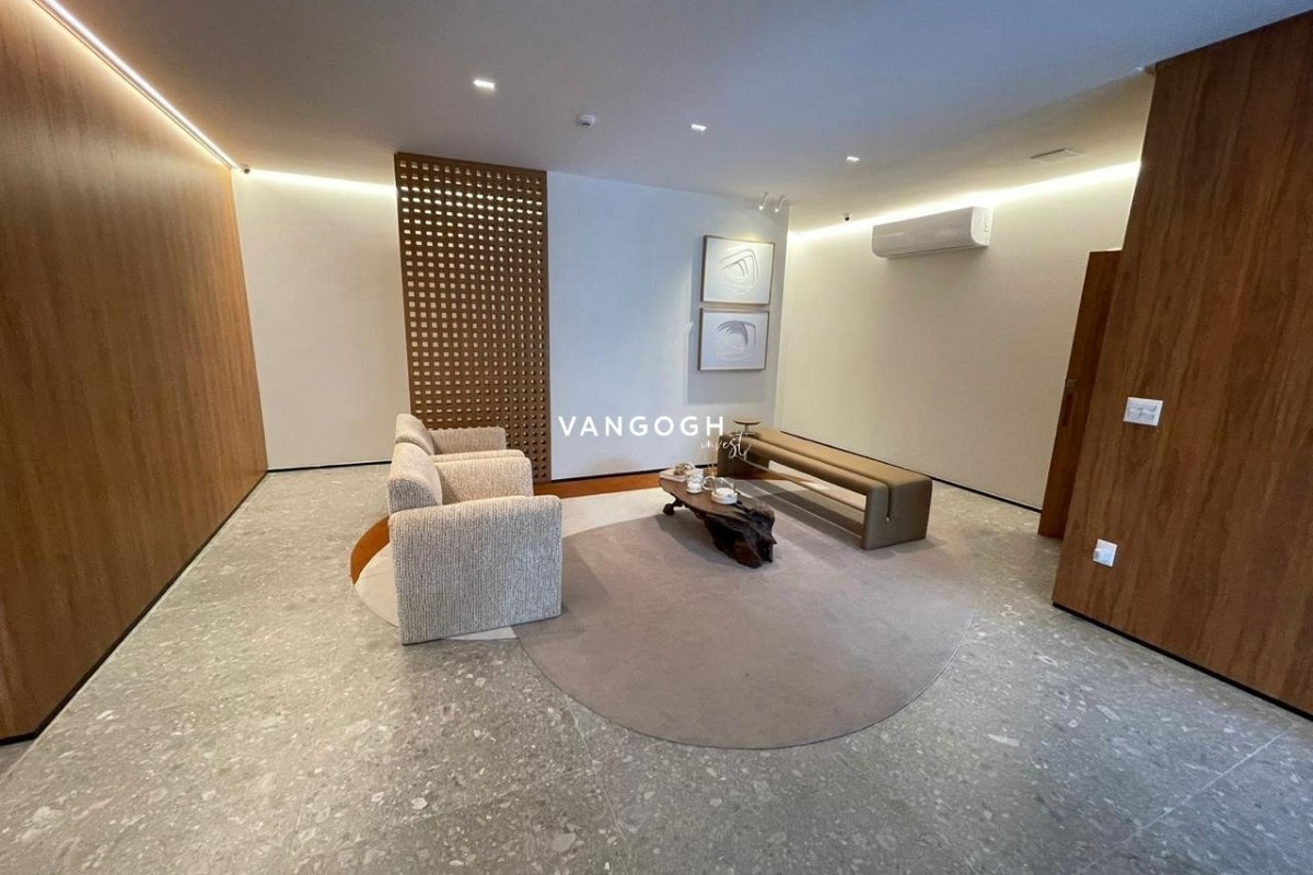 Apartamento 4 dormitórios Sun Beach Residence, Centro - Balneário Camboriú