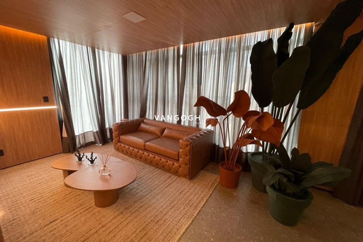 Apartamento 4 dormitórios Sun Beach Residence, Centro - Balneário Camboriú